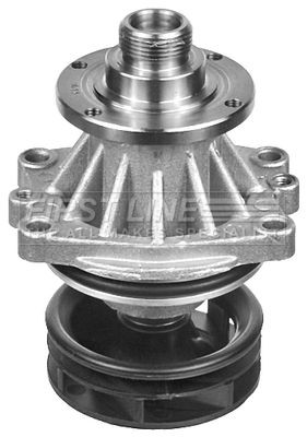 Engine cooling water pump fits - cooling,