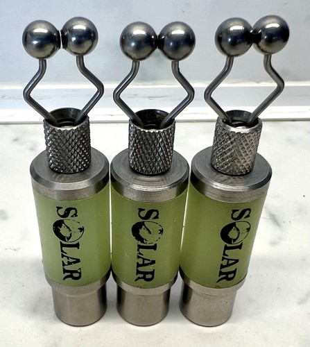 Solar nite glo bobbins - nite-glo,