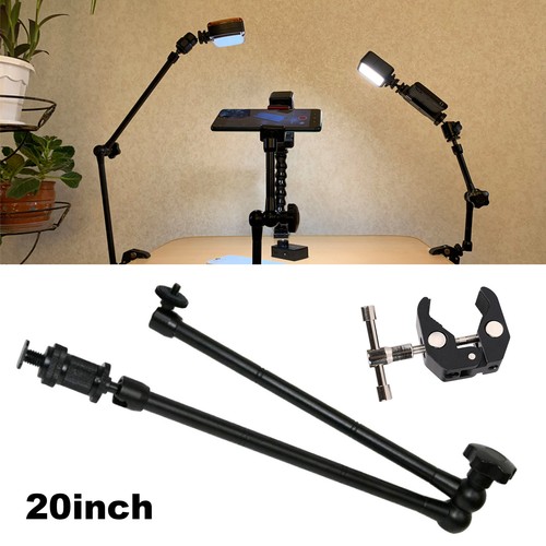 Articulating magic arm - articulating, +