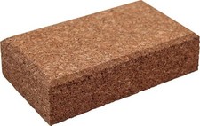 Cork Rubbing Block