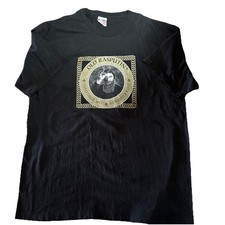 Bayside Graphic T-shirt Old