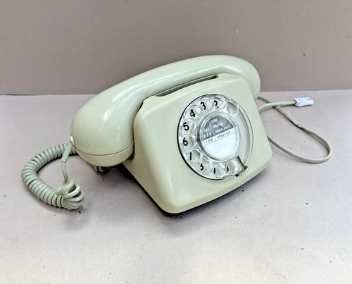 Vintage 1970 grey - 1970's, extension