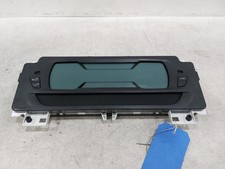 2013 CITROEN C4 PICASSO 1.6L Diesel Manual Speedometer Speedo Clocks