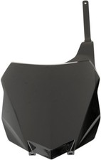 UFO Replacement Front Number