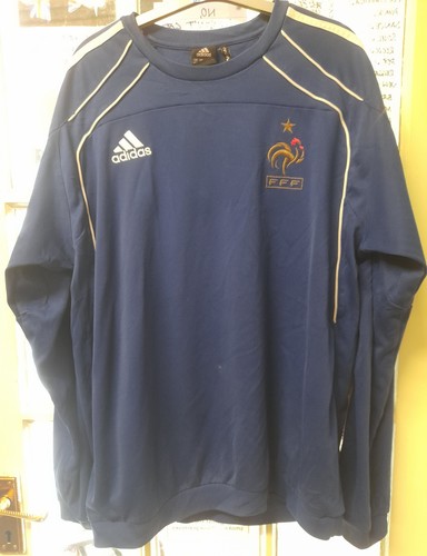 Vintage france sweatshirt - france,