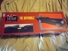 DC Collectibles - Batman The Animated Series - Batmobile. New, 