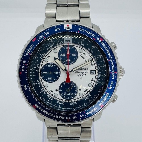 Seiko 7t62 0eb0 sna413 - seiko, 7t62-0eb0