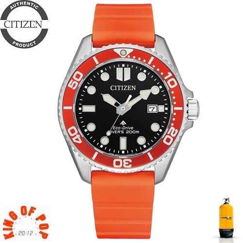Citizen bn0268 01e promaster - citizen,