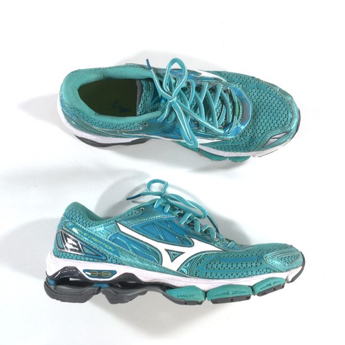 Mizuno wave creation - wave,