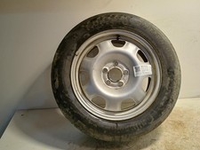 FORD TRANSIT CONNECT STEEL