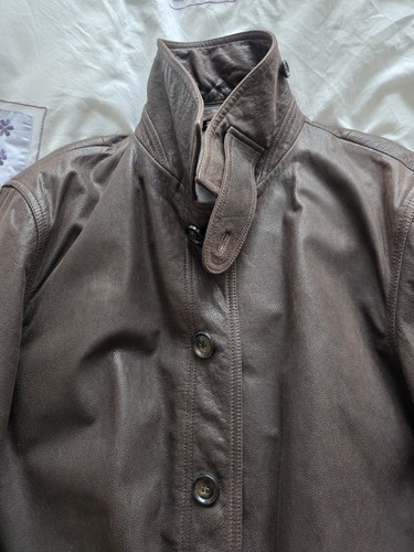Genuine georgio armani vintage - georgio,
