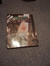 Warhammer Fantasy Roleplay Realms of Sorcery