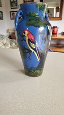 Vintage Torquay Ware Jug/Vase