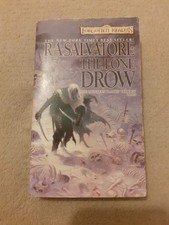 Forgotten Realms The Hunter's