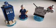 Lego Dimensions 71204 Doctor