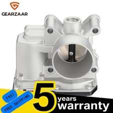 New Throttle Body For Renault