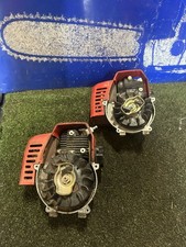 Mantis 2 Stroke Petrol Tiller Rotovator Engine Assembly Sv4/B X 1