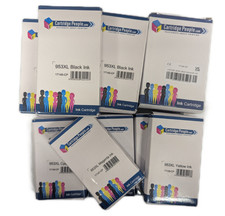 Ink for HP 953XL (Bulk Joblot)