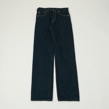Sugar Cane 1947 14.25oz Indigo