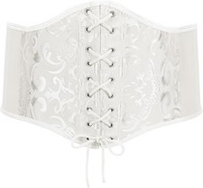 XZQTIVE Womens Corset Belt