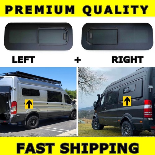Universal camper van sliding - universal,