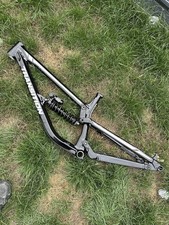 Transtion TR11 2025 XL DH