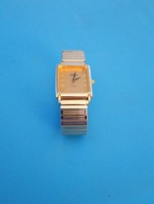 Mens Reflex Quartz Watch