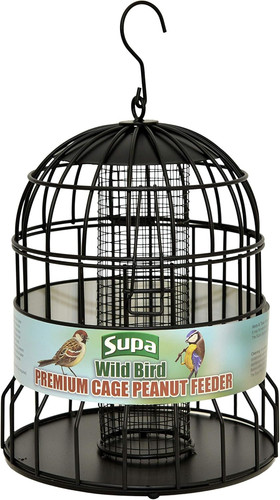 Premium wild bird cage peanut - bird,