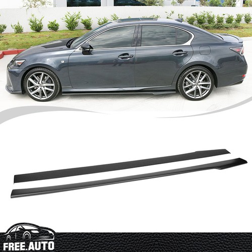 Side skirt fits - side,