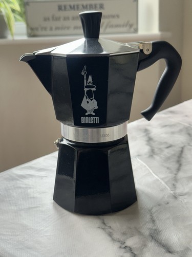 Bialetti moka express cup - express, 6
