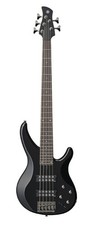 [Ranked in Musical Instrument Store Awards 2023] TRBX305 BLK 5-string electric