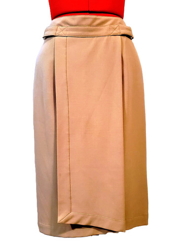 Worthington tan faux - “worthington”,