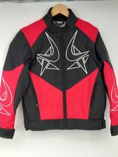 Frank Thomas Tribal Motorbike