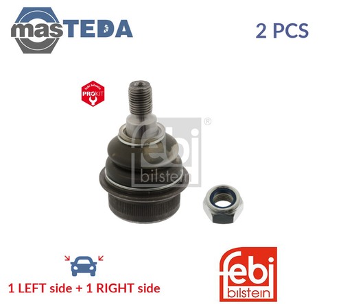 03668 suspension ball joint - 03668,