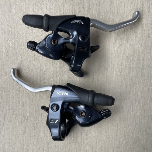 Vintage shimano xtr m900 - vintage,