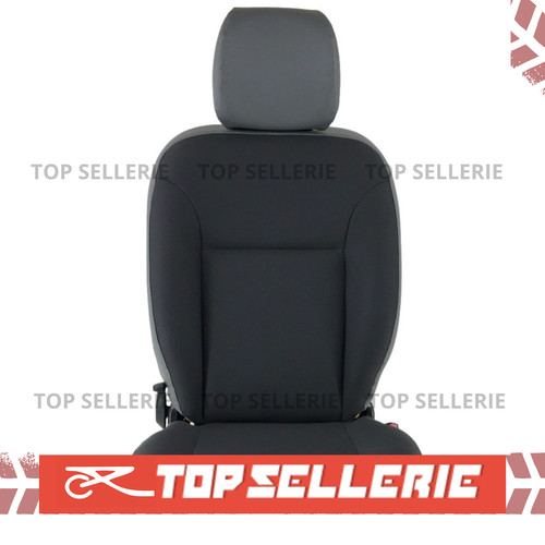 Seat cover for renault - for, kangoo