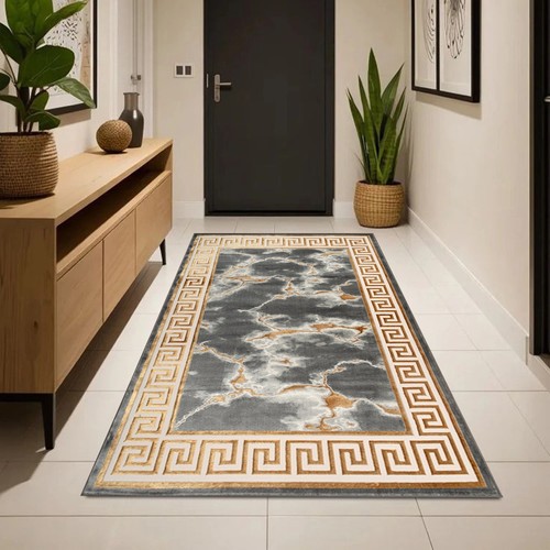 Non slip large - rugs, long