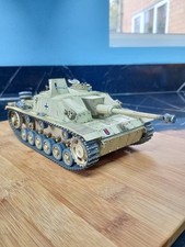 1/35 German Stug 3 Ausf G