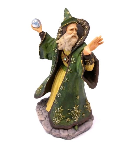 Enchantica spring wizard - spring,