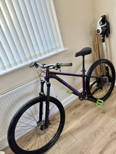 Merida Big Trail 400 Medium