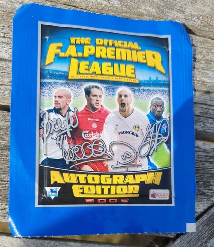 2002 official premier - 2002,