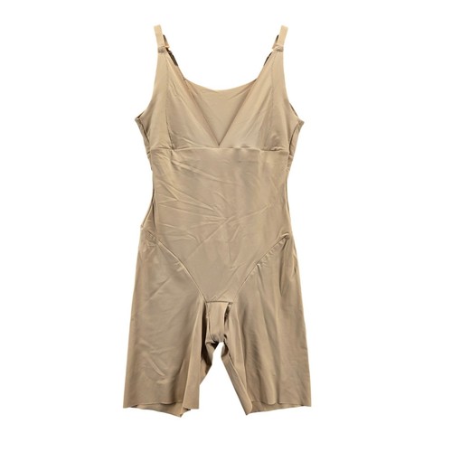 Maidenform womens beige full - maidenform,