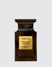 Tom ford tobacco - ford, vanille