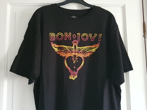 Bon jovi band - jovi., t