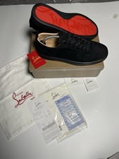 Christian louboutin louis - christian,