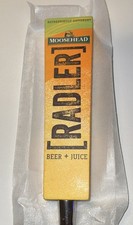 Moosehead radler beer - moosehead,