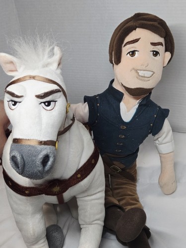Disney store tangled 14 - disney, “14