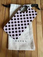 Burga iPhone 16 Case New Crush