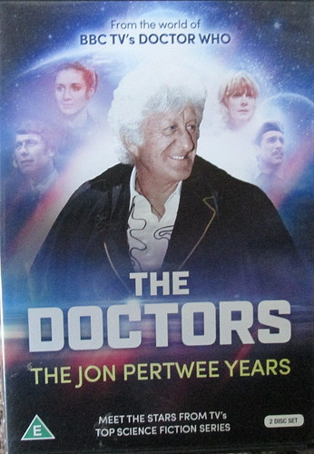 The doctors - -, jon