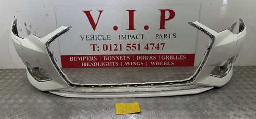 Genuine audi sport white - a6, c8